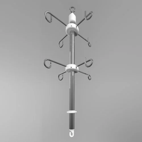 HOLDER 5484391 4.75 VCM IMPLANT HOLDER