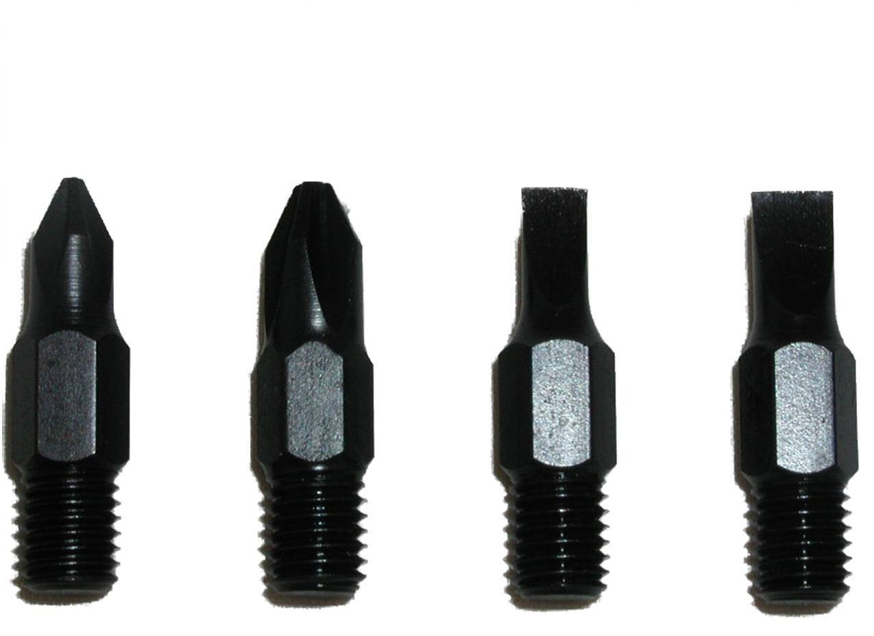 SCREWDRIVER 2342326M THREADED POST
