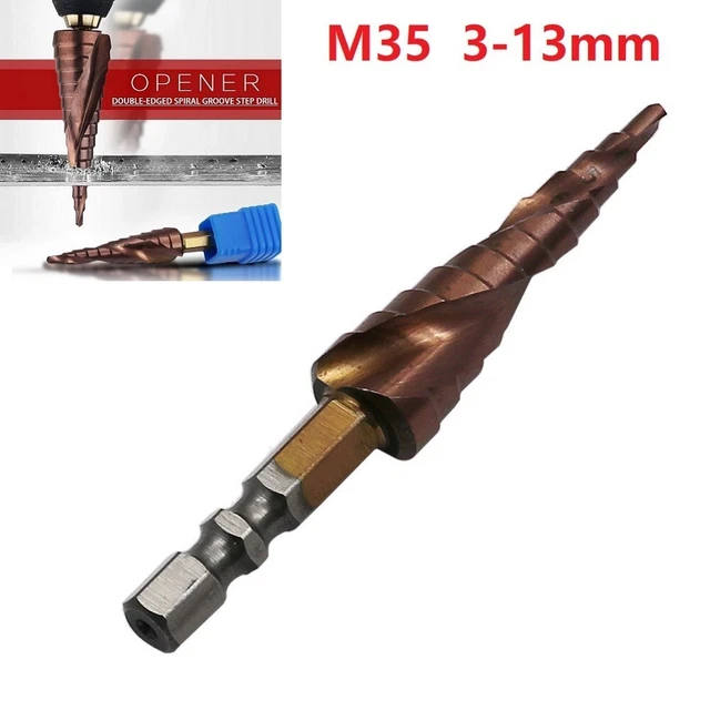 DRILL BIT 2345035M 3.5MM DRILL BIT
