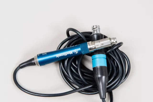 DRILL 1845000 INDIGO HIGH SPEED OTOLOGIC