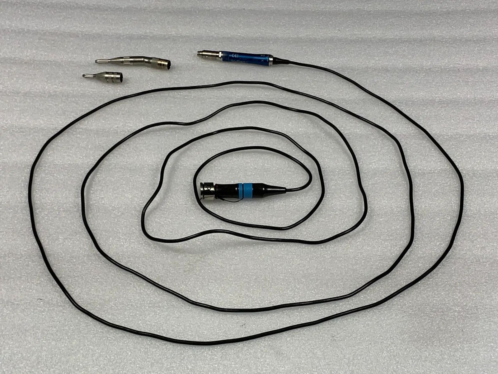 DRILL 1845000 INDIGO HIGH SPEED OTOLOGIC