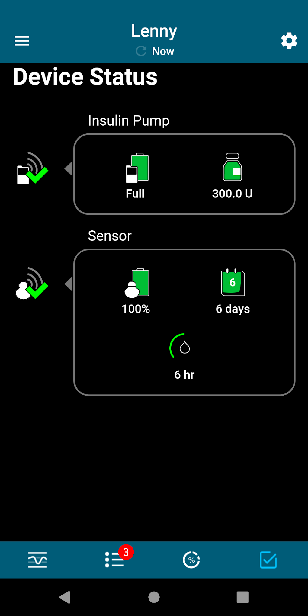 MON 2020C1 CARELINK EXPRESS MONITOR