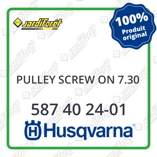SCREW 54740107540 4.75 HA MAS 7.5X40 CC