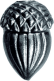 ROD 1555000500 5.5 CCM NS STRHT 500MM