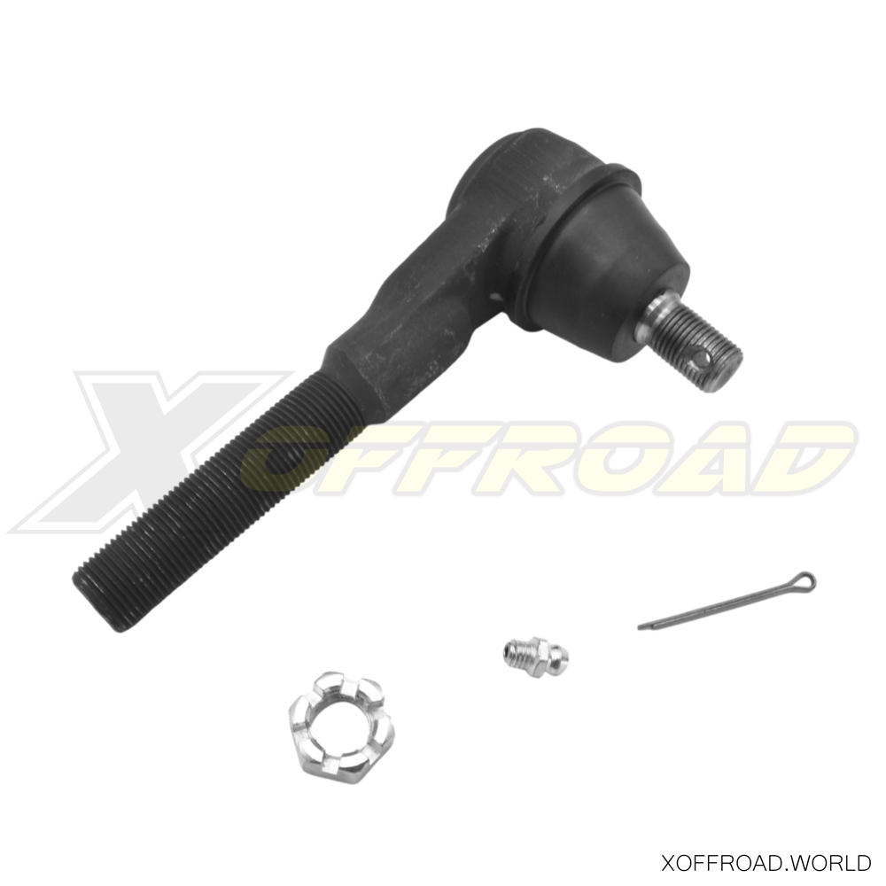 ROD 1554200500 5.5 TIAL NS STRT LN 500MM