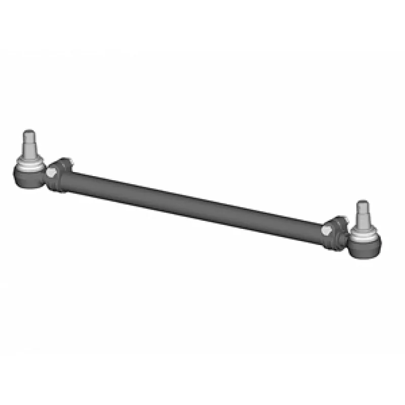 ROD 1553201030 5.5 TI CP4 NS CURV 30MM
