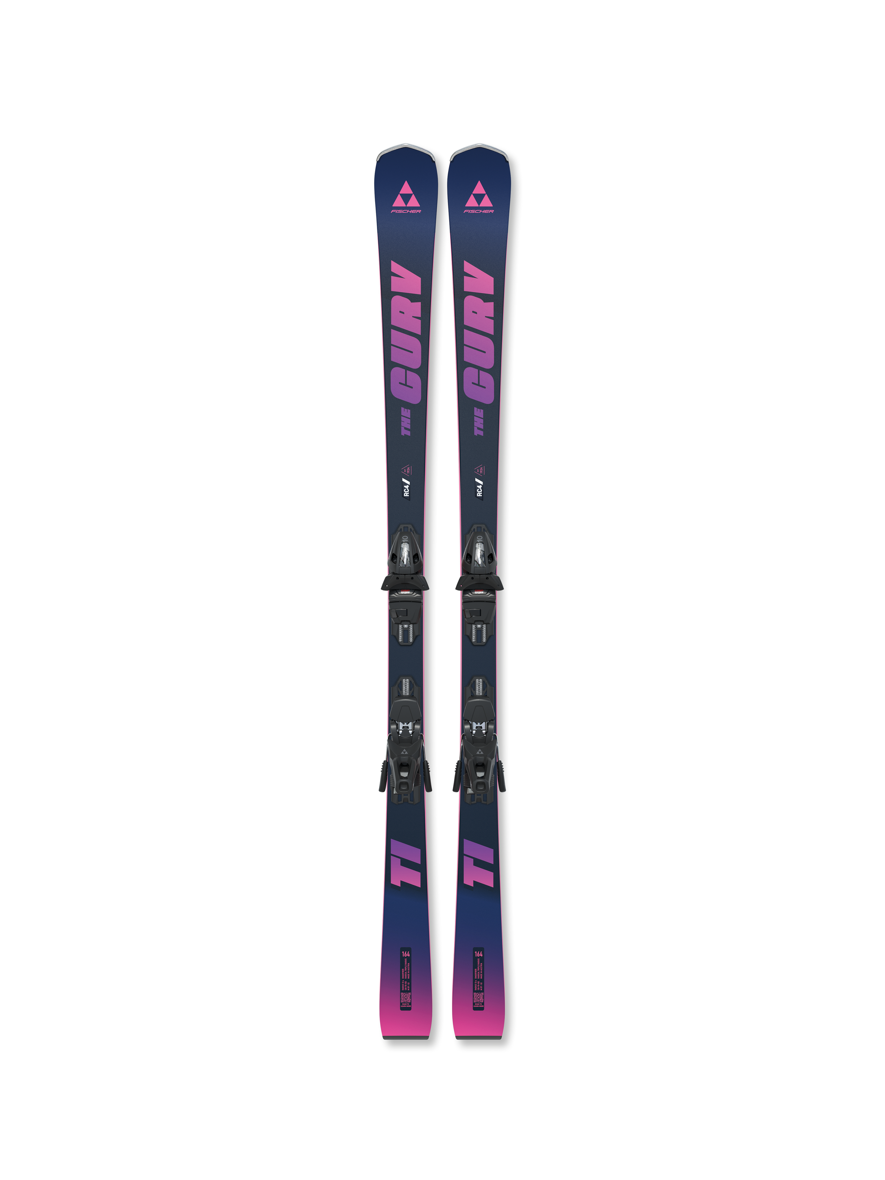 ROD 1553201120 5.5 TI CP4 NS CURV 120MM