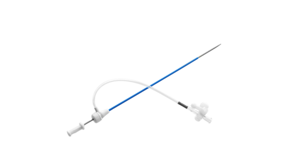 INTRODUCER EP008591 MULLINS TRANSSEPTAL