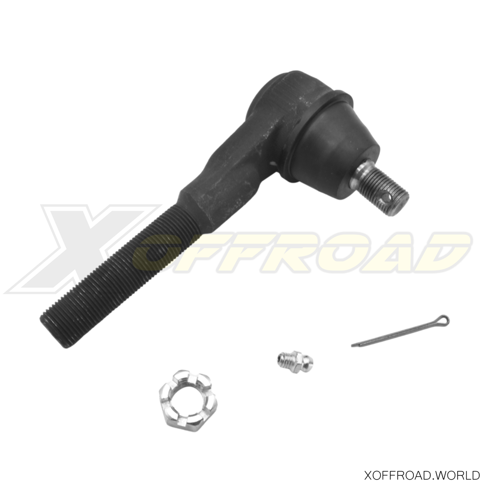 ROD 1554300500  5.5 TIAL STRT LN 500MM S