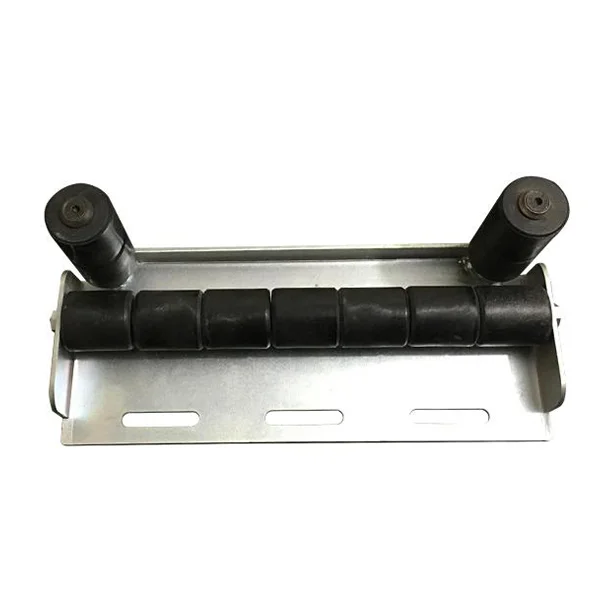 TRAY 9563215 CORE MIDLINE