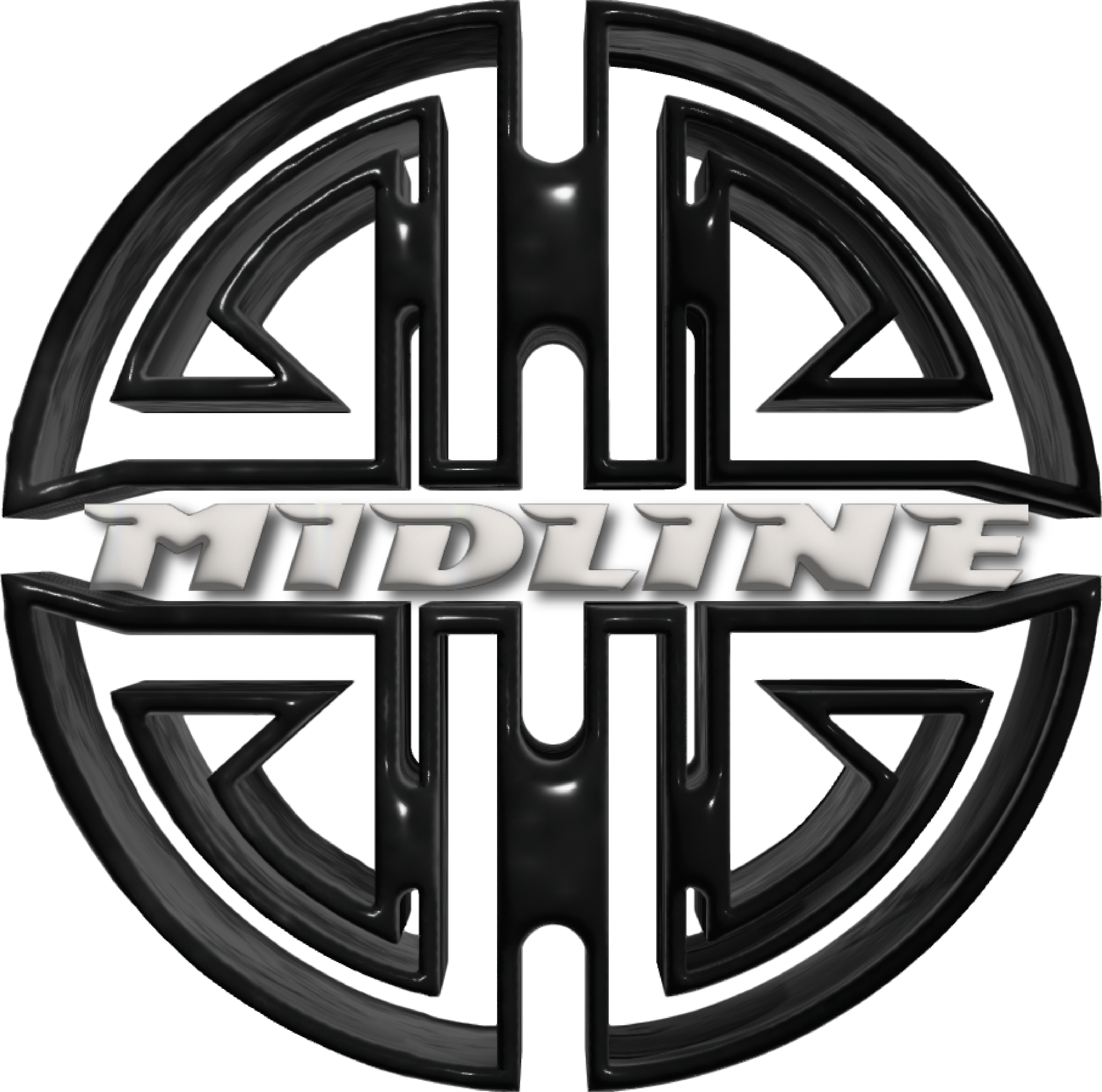 BLADE 9563091 MIDLINE LEFT 11