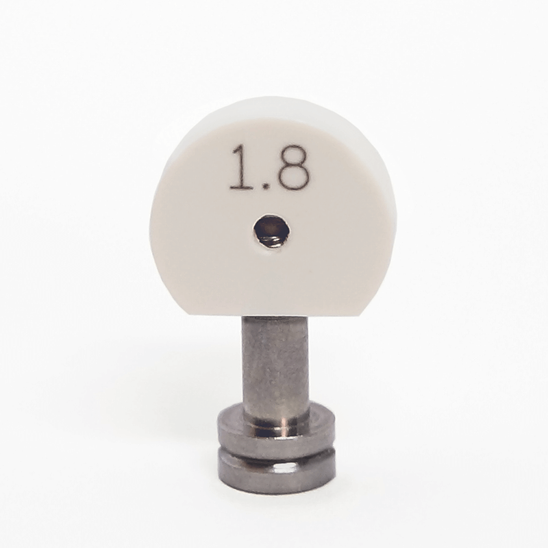 DEPTH STOP 6213089 4.6 DEG 8/9MM