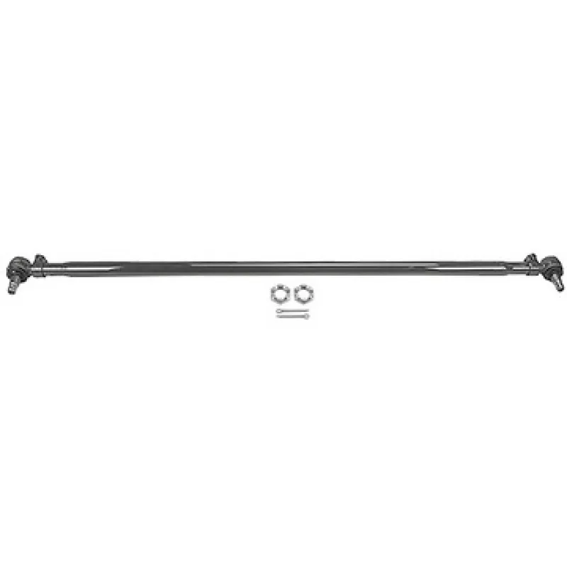 ROD 1555501040 5.5 CCM NS CURV 40MM