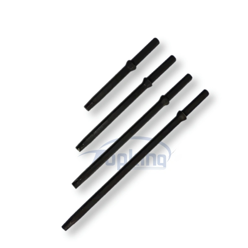 ROD G7753707 TAPERED 3.5MM/5.5MM 420MM
