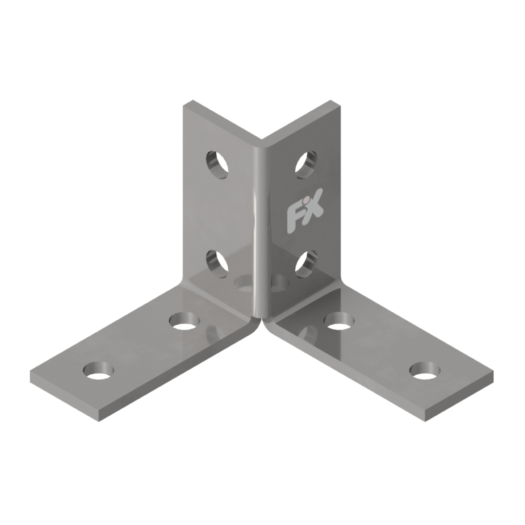 CONNECTOR G7753619A LATERAL 19MM ANGLED