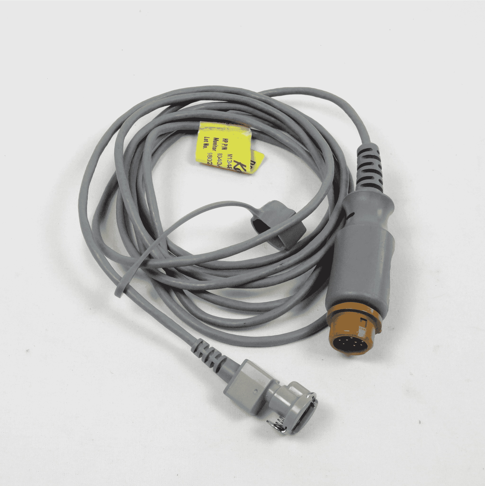 CABLE 05504SP DIAGNOSTIC CATHETER CABLE
