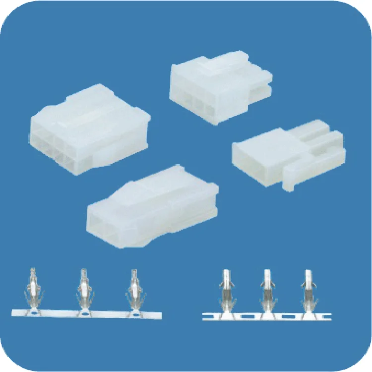 CONNECTOR 5454135 4.75-5.5 CLSD LAT 35
