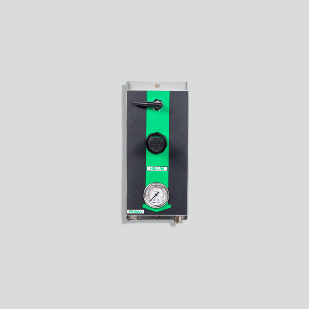 MODULE SPMOD02 LOW FLOW GAS PAO2 PACO2