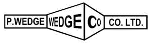 WEDGE 60000215INT PLEXUR P 40MMX15MMX15