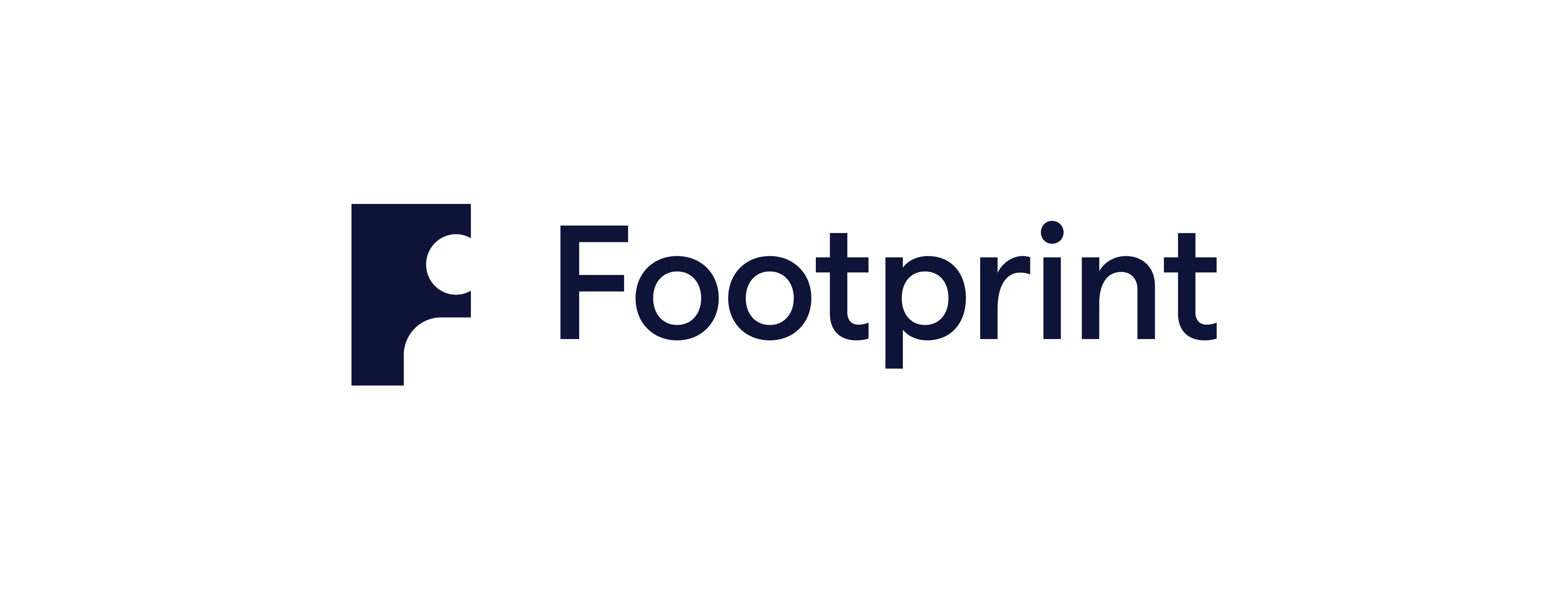 FOOTPRINT 2670010 WAVE OBLIQUE FOOTPRINT