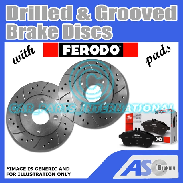 ROD 1555106250 5.5 CCM STRT PERC 250MM