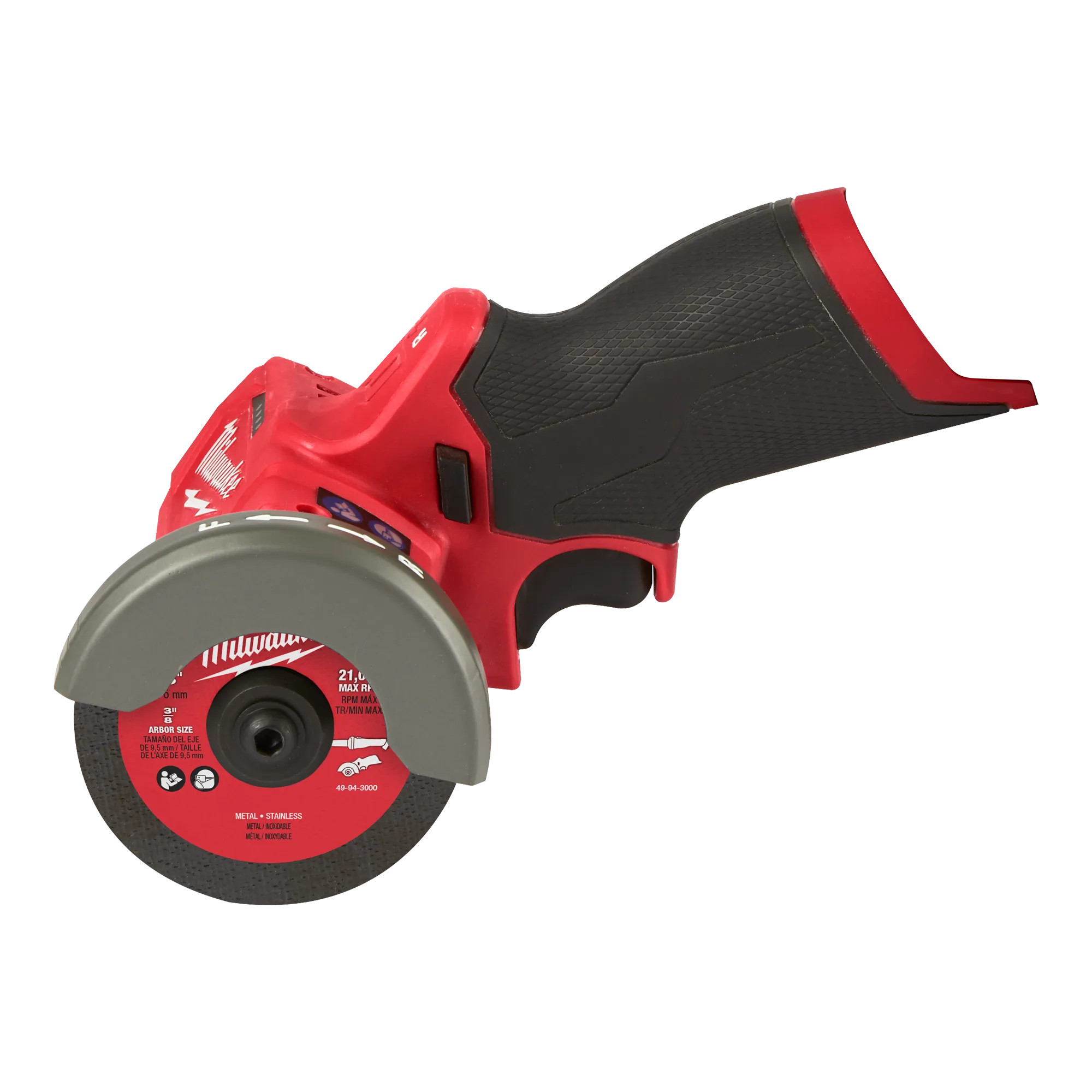 TOOL DC SP12MH30T LGD 12CM PROX 3.0 MH3F
