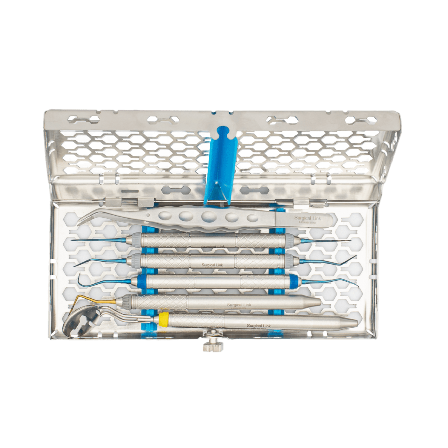 INST KIT 9735197 FIGHTR INSRT/REMVL TOOL