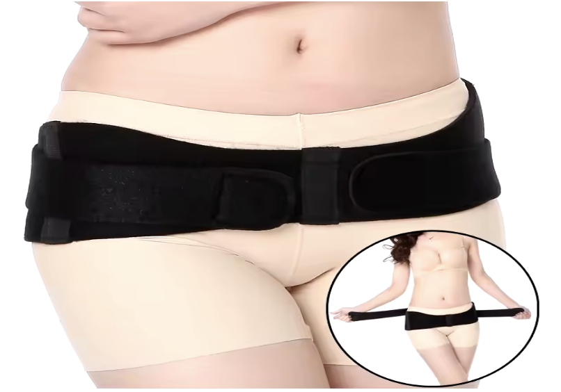 LID 8617454 PELVIC FIXATION
