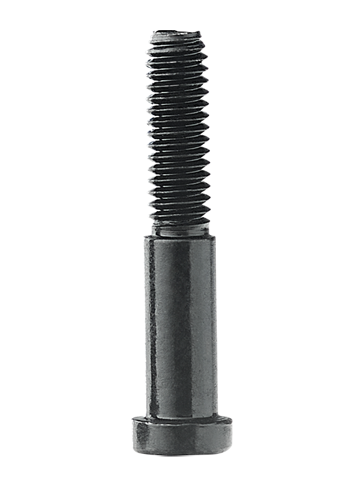 SCREW PK2 G6623515 SA S-D 3.5mm x 15mm