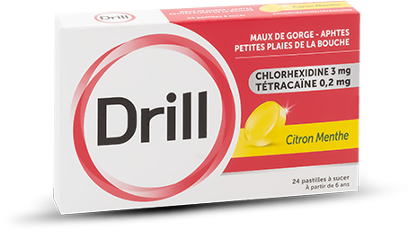 DRILL 6630911 11MM DRILL STERILE
