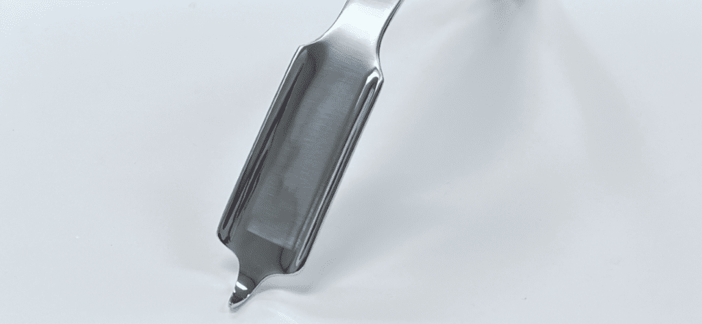 BLADE 5104620 29MM WD HOHMANN BLADE 20CM