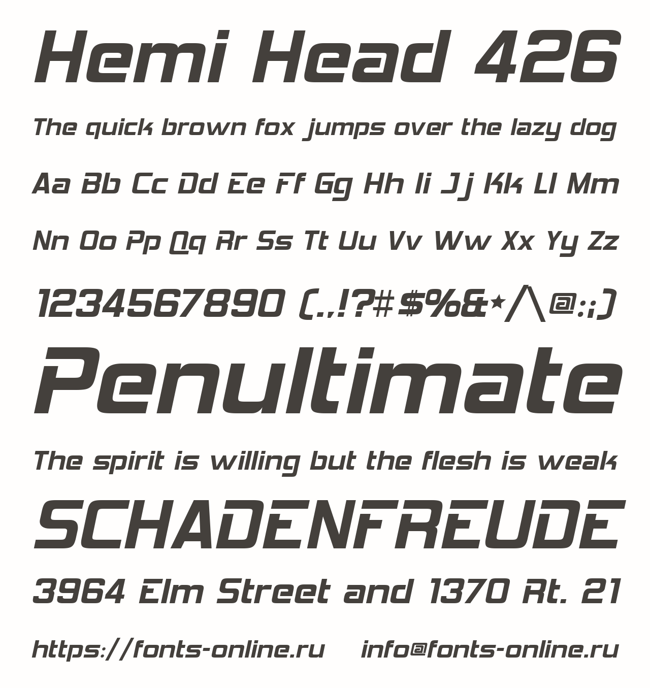 TISSUE 104020OST HEMI HEAD 46-60MM