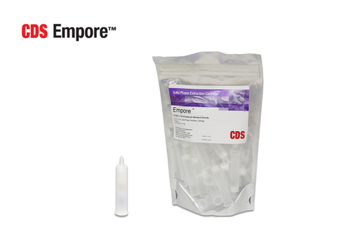 CEMENT CARTRIDGE CC02A CDS