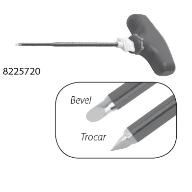 NEEDLE 8225720  NIM PEDICLE ACCESS