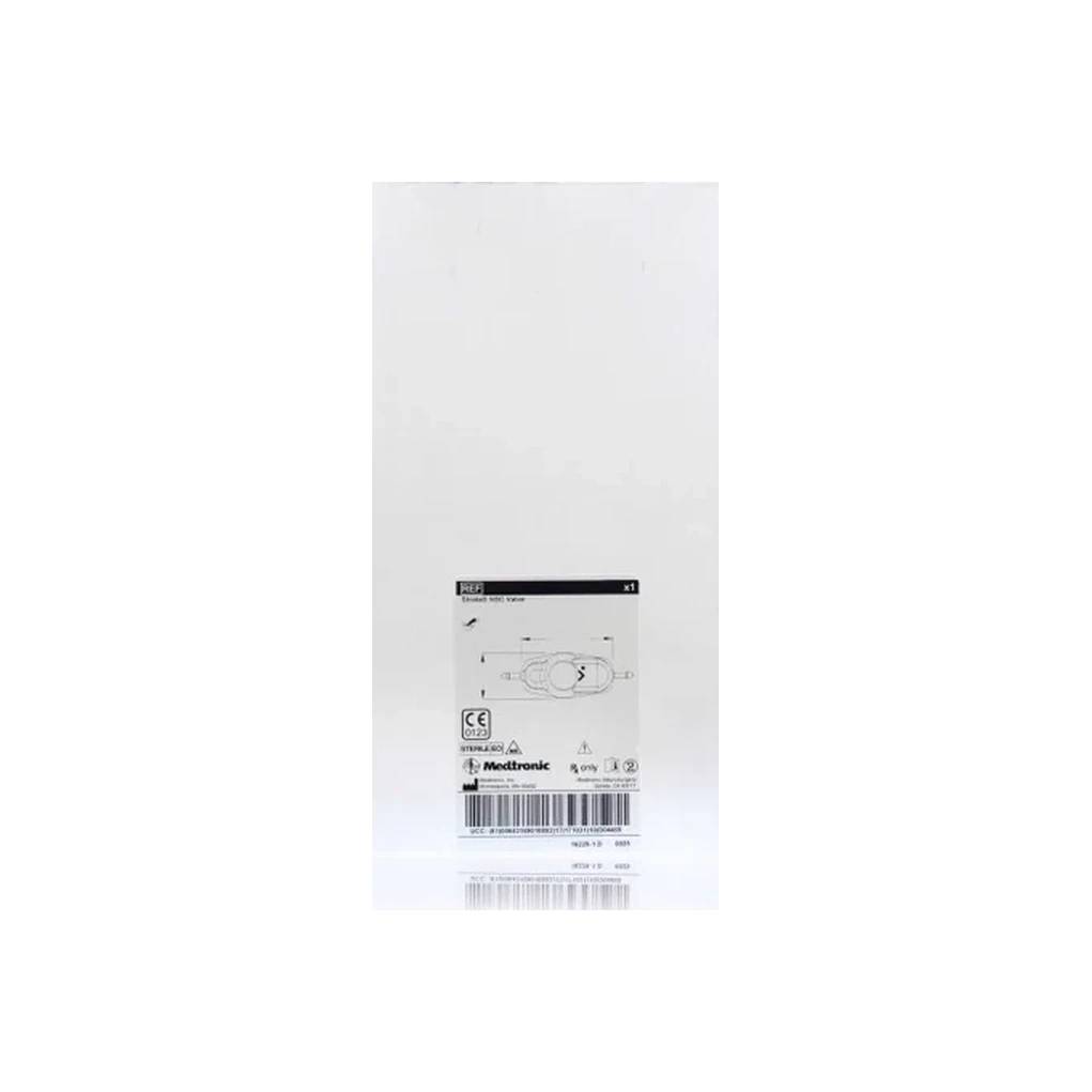 VALVE 92365 STRATA NSC REG BIOGLIDE