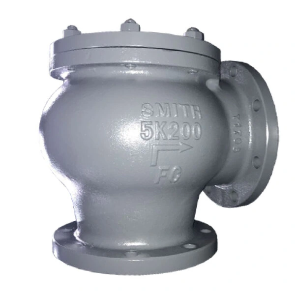 VALVE PN-M425817B001 CHECK LIFT 1/8IN