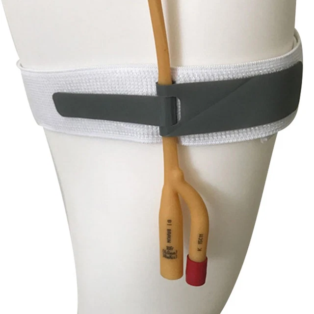 CATH 27607 B VEN RA STD BAR 25TUBING 5CM