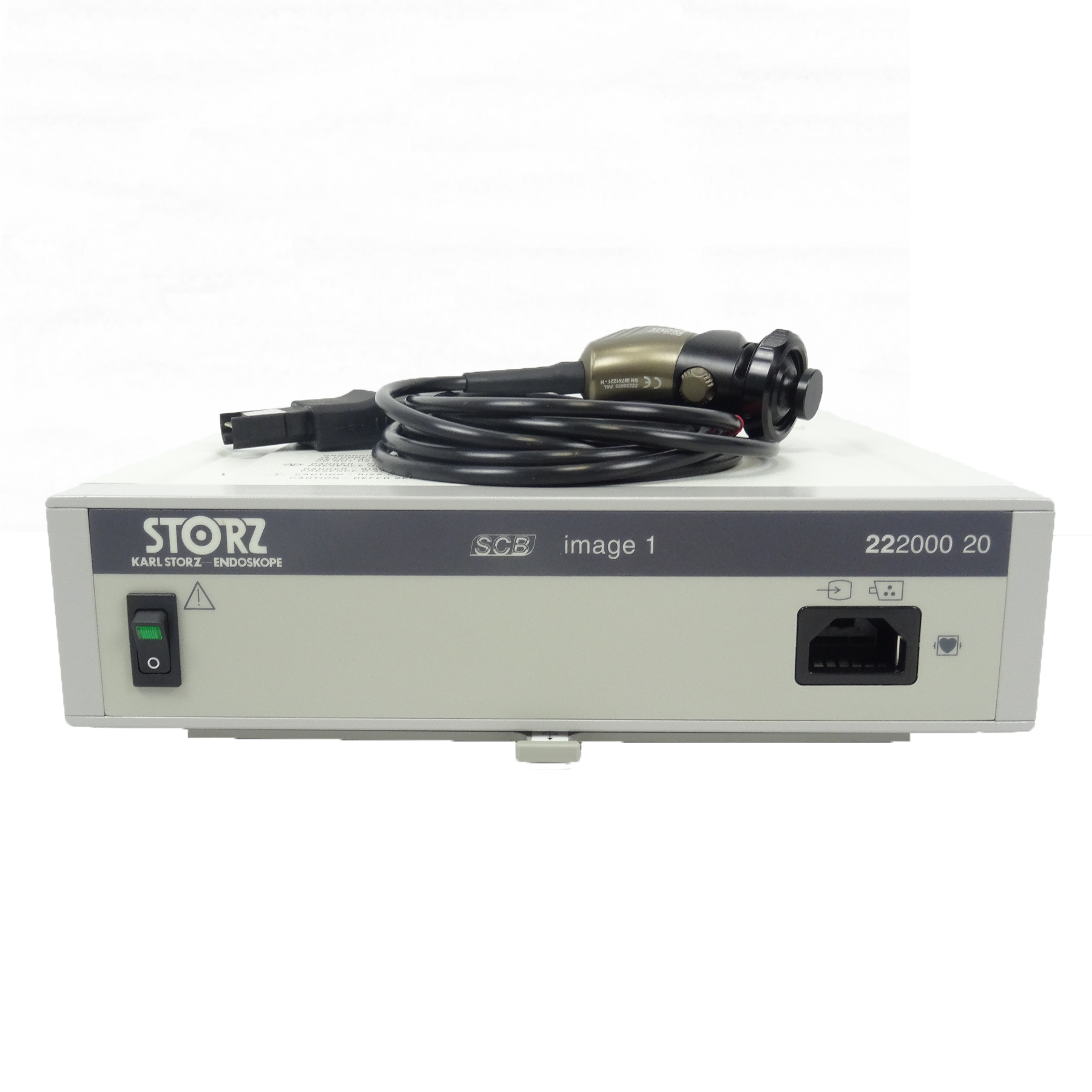 ADAPTER 5196-903 STORZ USE WITH 5196-001