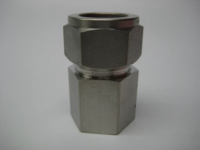 CONNECTOR 811207GR 70MM SS 5.5MM ROD S