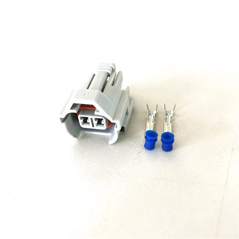 CONNECTOR 811198GR 70MM TI 4.75MM ROD S