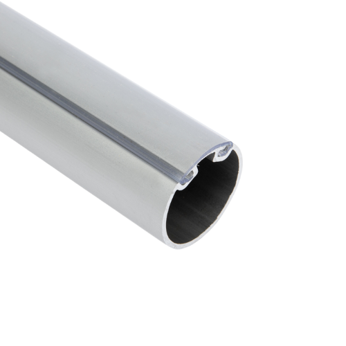 TRAY 1664012 CAPPED RODS