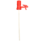 PUMP MMT-754LCAL PRDGM INS CLEAR LOANER