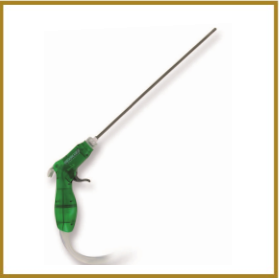 TOOL ANNULOPLASTY HANDLE 373 MM