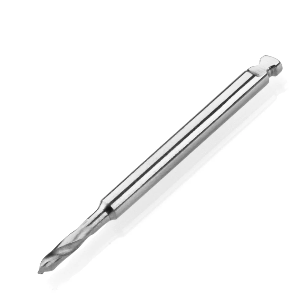 DRILL BIT G3606010 2.4MM