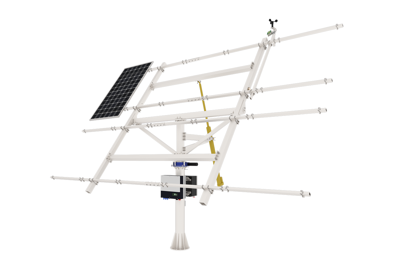 GUIDEWIRE 990045 PV TRACKER BOX OF 5