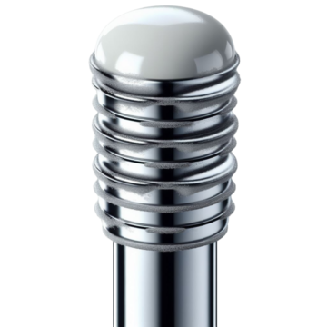 SCREW G3600514 OC BLUNT 5.0 X 14MM