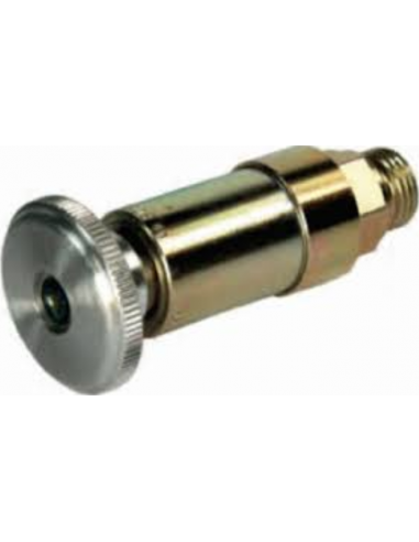 PUMP DEMMT-1511K 640G 2.4 BK MM