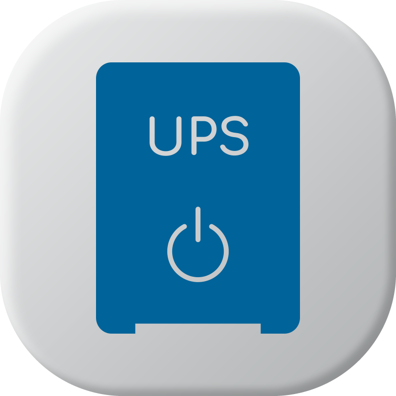 KIT SVC BI71000186 POWER SUPPLY O2 UPS