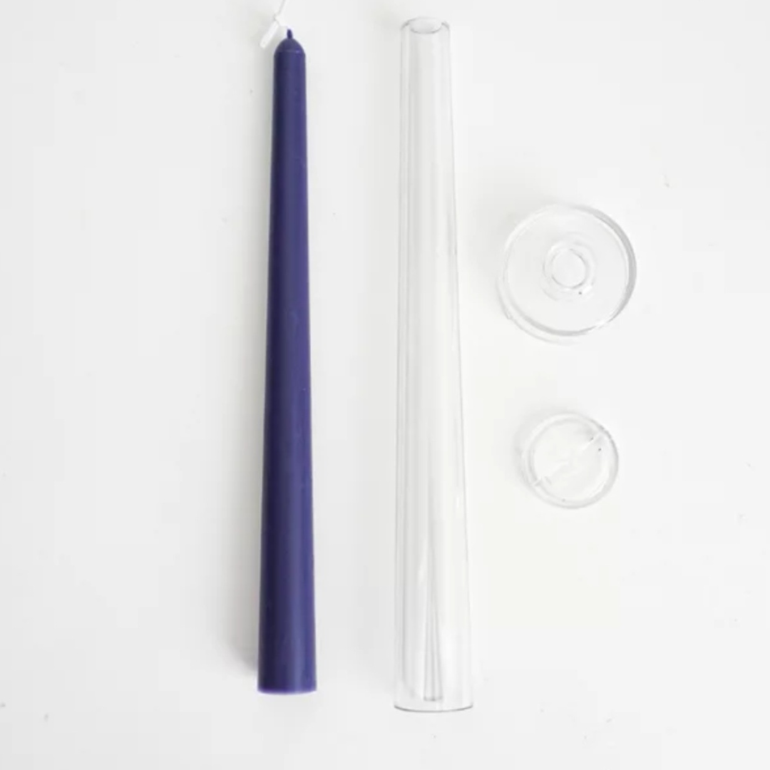 TAPERED ROD G3603709 3.5/6.0 X 420 MM TI