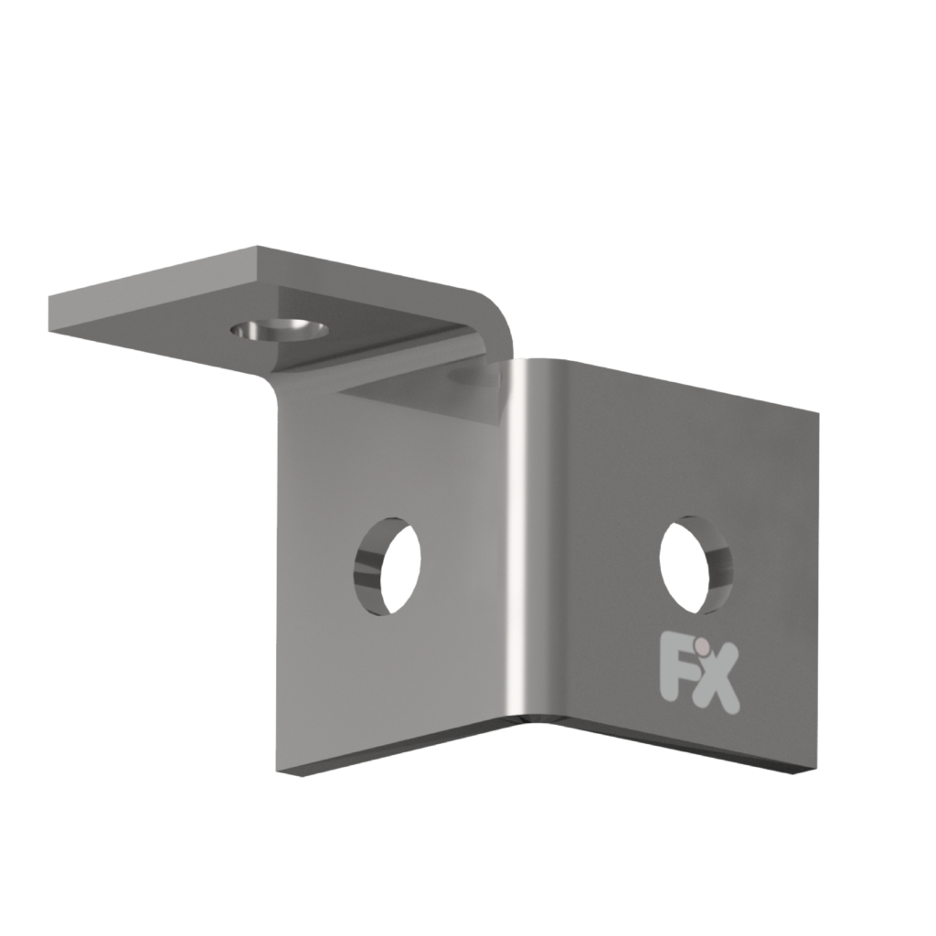 CONNECTOR G3602510 LATERAL OPEN 10MM